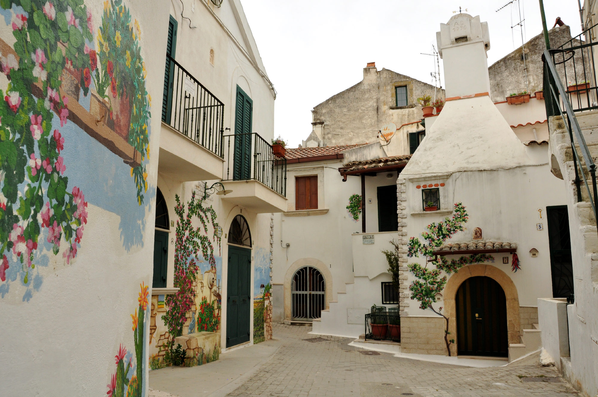 Peschici